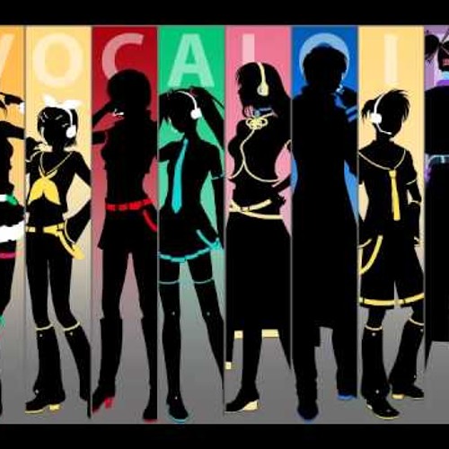 【Vocaloid Mashup】 -ERROR 【Vocaloid 8】