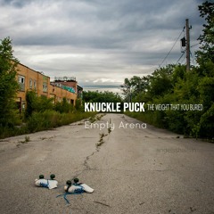 Knuckle Puck - No Good (empty arena)