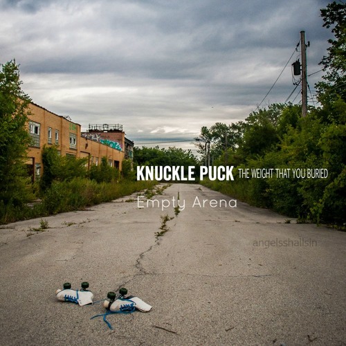 Knuckle Puck - No Good (empty arena)