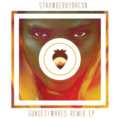 Mog - Waves (Strawberrybacon remix)