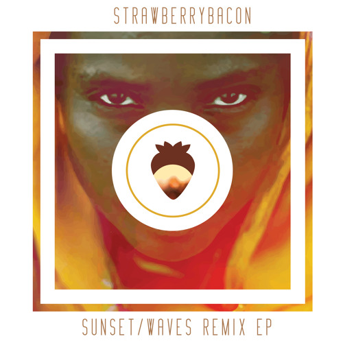 Mog - Waves (Strawberrybacon remix)