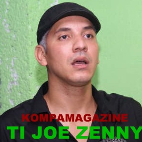 "Min kisa album KREYOL LA fe pou jaz la pou été a - TI JOE ZENNY Audio (Aug 2015)