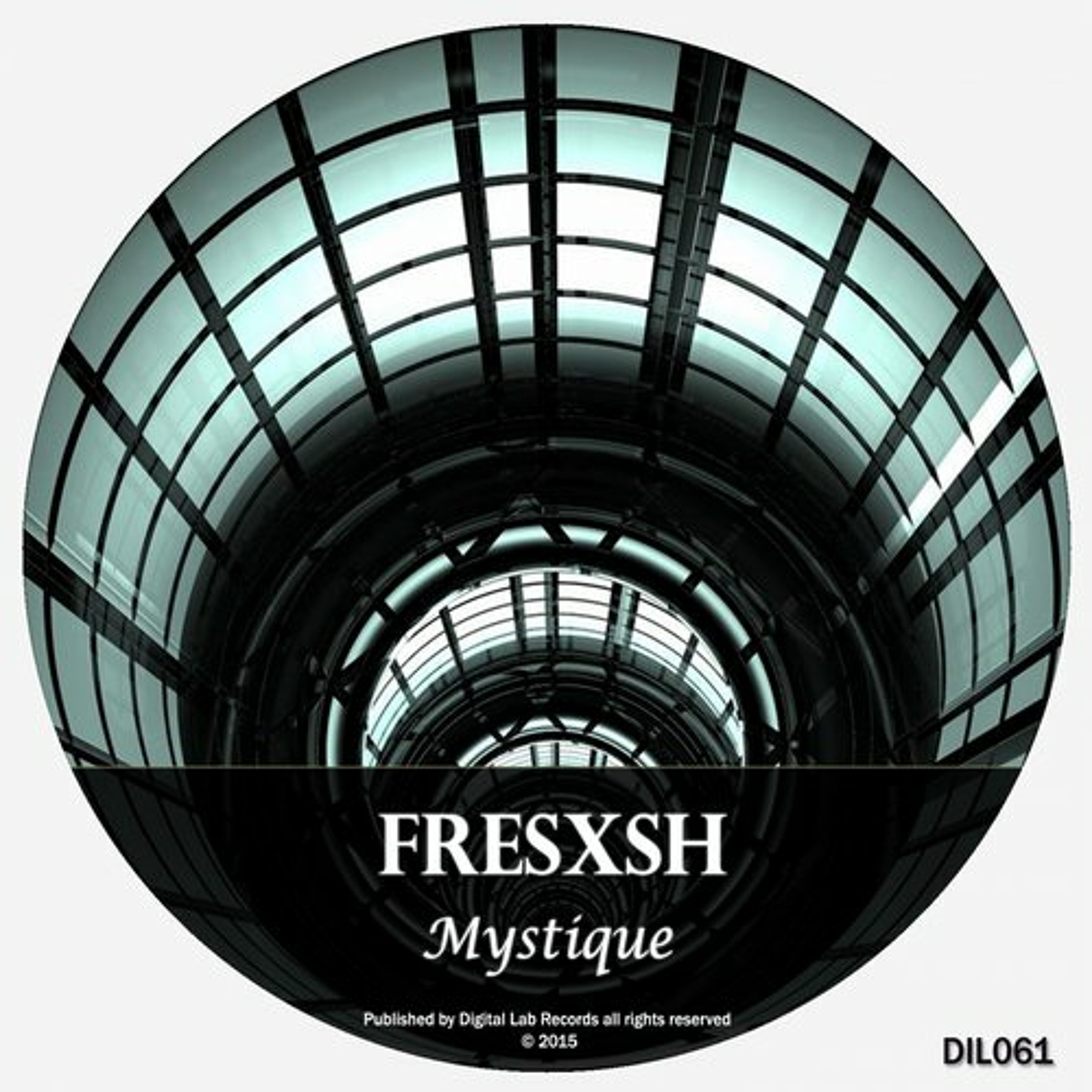 FRESXSH - Mystique (Original Mix) episode artwork