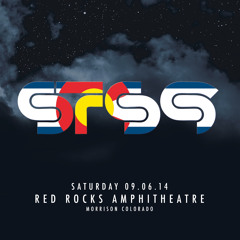 Circus (Axe the Cables) - LIVE - 09.06.2014
