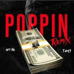 Rico Richie X Poppin' 187 Ab , TDotY  Remix