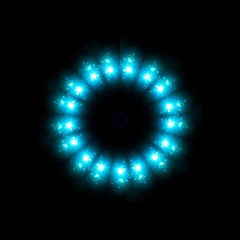 Tesla Valium - Стрекотание