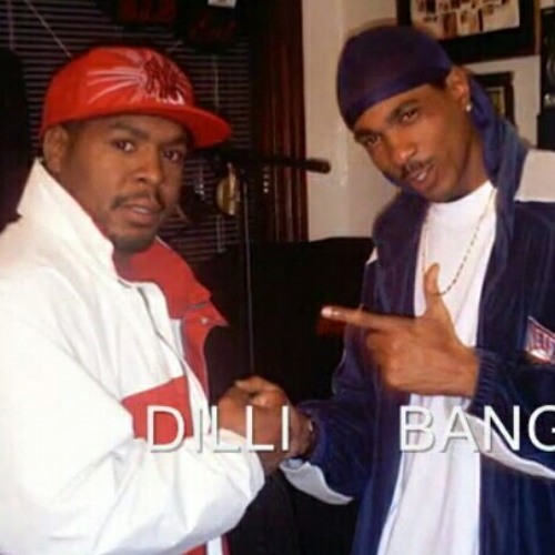 Shatike × Don Dilli - Think B.I.G