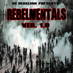 SOMEBODY LOVES YOU Instrumental