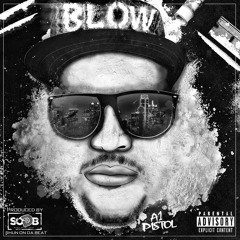 **LEAK***Pistol X Mo3 GRIND 4 Mine