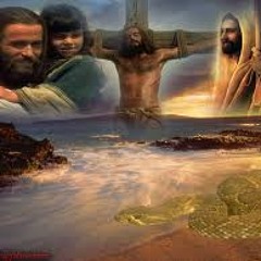 على لوحى الحجارة