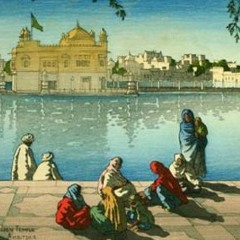 Bhai Harcharan Singh Ji 1/2
