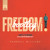 Artwork for Freedom - Pharell Williams (remix bootleg preview - instrumental)