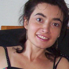 Patricia Martínez: Quién me diese alas como de paloma (2001, ensemble and electronics)
