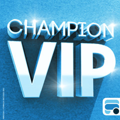 Champion - Bowser's Castle VIP