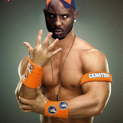 My Time Gon' Give It To Ya (DMX vs. John Cena) [WARNING REALLY FUCKING LOUD]