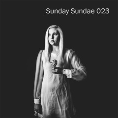 Sunday Sundae 023