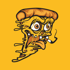 Sex Whales - Where Is The Pizza