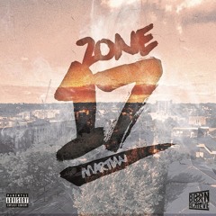 Martian -  Relay #Zone17