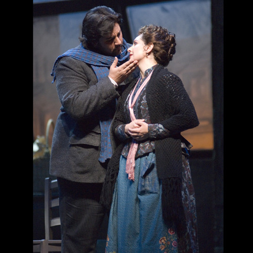 “O soave fanciulla” from LA BOHÈME