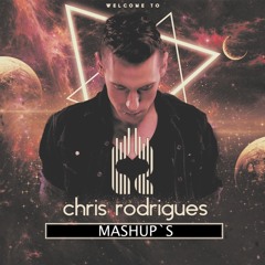 Chris Rodrigues- Wish You Were Mine Vs. Holiday (Mashup Redrum)