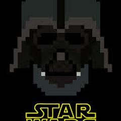 Star Wars 8-Bit