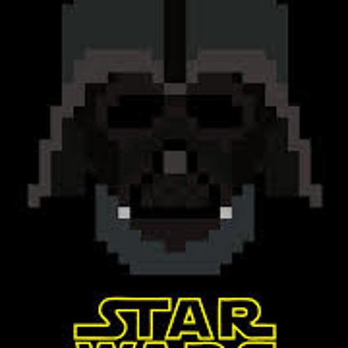 Star Wars 8-Bit