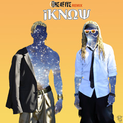 iKnow (ONE4FIVE Remix)