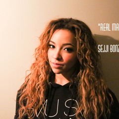 SEJJIBONZ - REAL MAN(Tamar Braxton - Let Me Know ft. Future Remix)