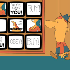 ADHDU: THE ADVERTISING SONG