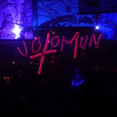Solomun [DanceTrippin] Solomun +1, Pacha (Ibiza) DJ Set
