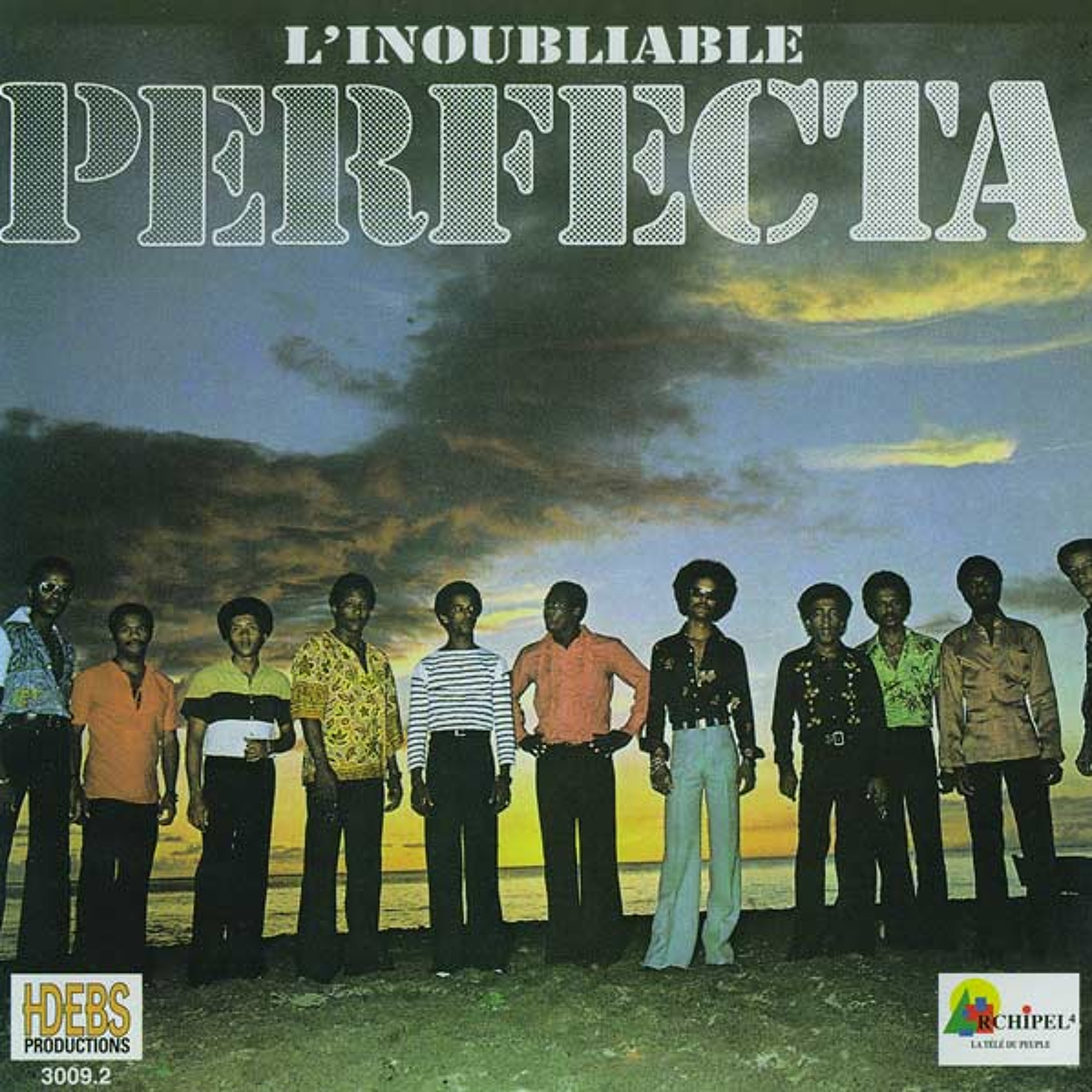 la perfecta  mix by dj killah fire episode artwork