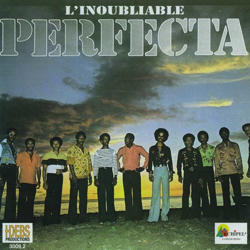 la perfecta  mix by dj killah fire