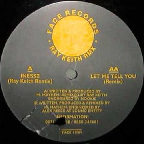 KJM - Old Skool Rave Mix 5