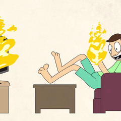 ADHD U: PLANNED OBSOLESCENCE