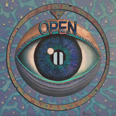 Open Your Eyes