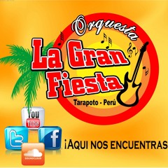 Orquesta La Gran Fiesta - Mix Anaconda