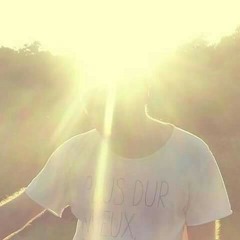 Melting sun