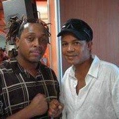 patrick st Eloi MIX BY DJ KILLAH FIRE