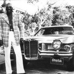 West Side Type Beat Isaac Hayes Sample Hip Hop Instrumental