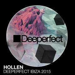 Hollen - Tribe (Original Mix) - [Deeperfect Records]
