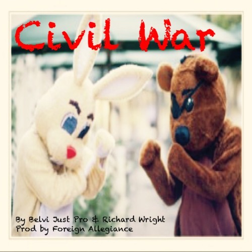 Civil War