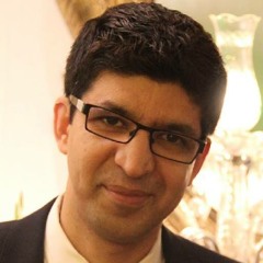 Aa Kisi Sham Kisi Yaad Ki Dehleez Pe Aa