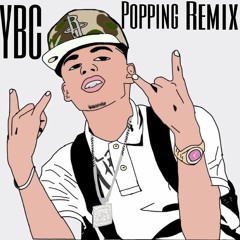 Young Khidd - Poppin (Remix)
