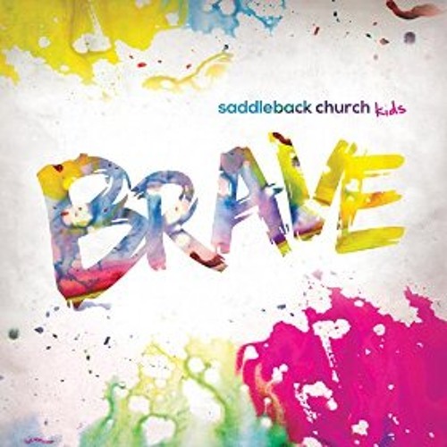 "Our Hope (I Trust In You)" - Saddleback Church Kids / *PRODUCER*
