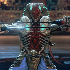 TEKKEN 7 - Yoshimitsu Stage Music (Manji Pride)