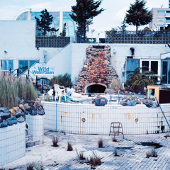 David Vunk / Electrick Dragon - Olympics '84 / Elect Flow (Nous'Klaer A Parigi)