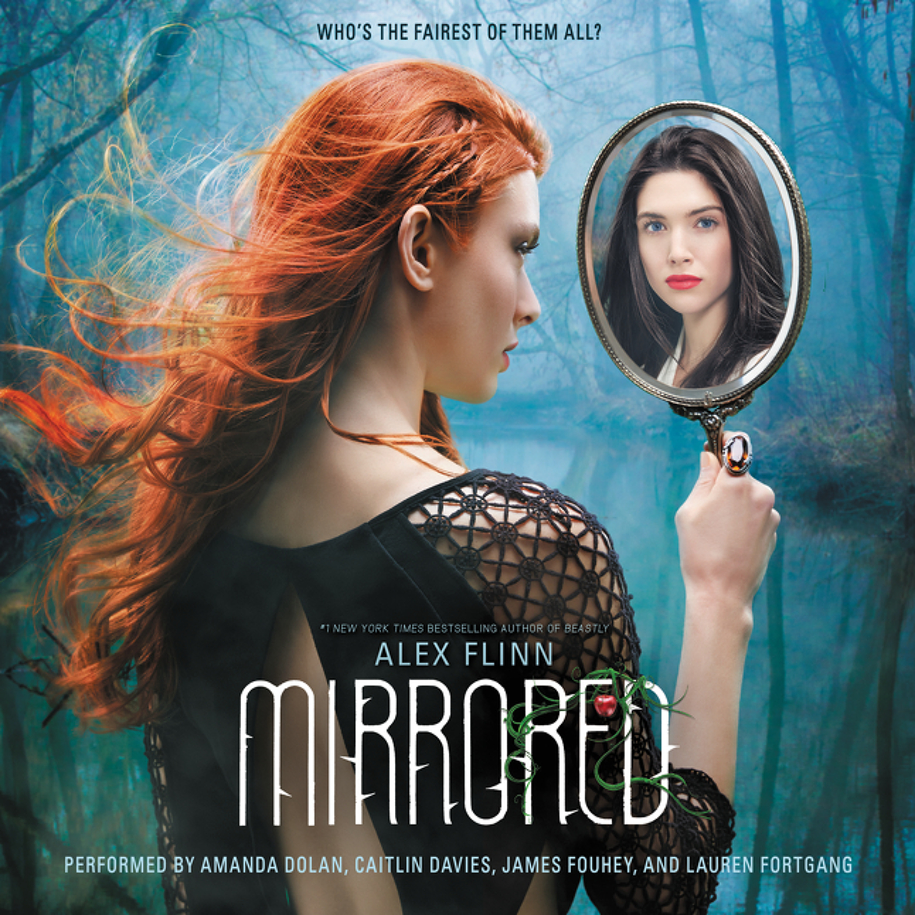 HarperChildren\'s Audio