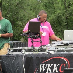 Jill Scott - Whatever (Remix)