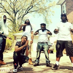 LB ft. MG3 x IM FEELIN IT