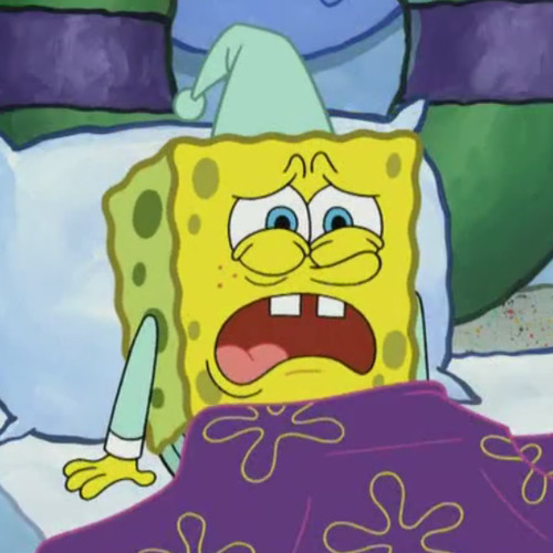 WAKING NIGHTMARE